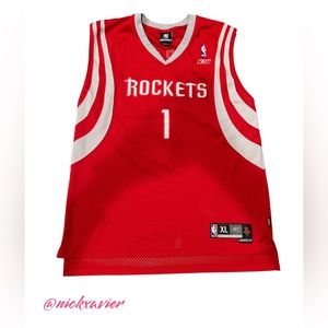 Basketball Jersey